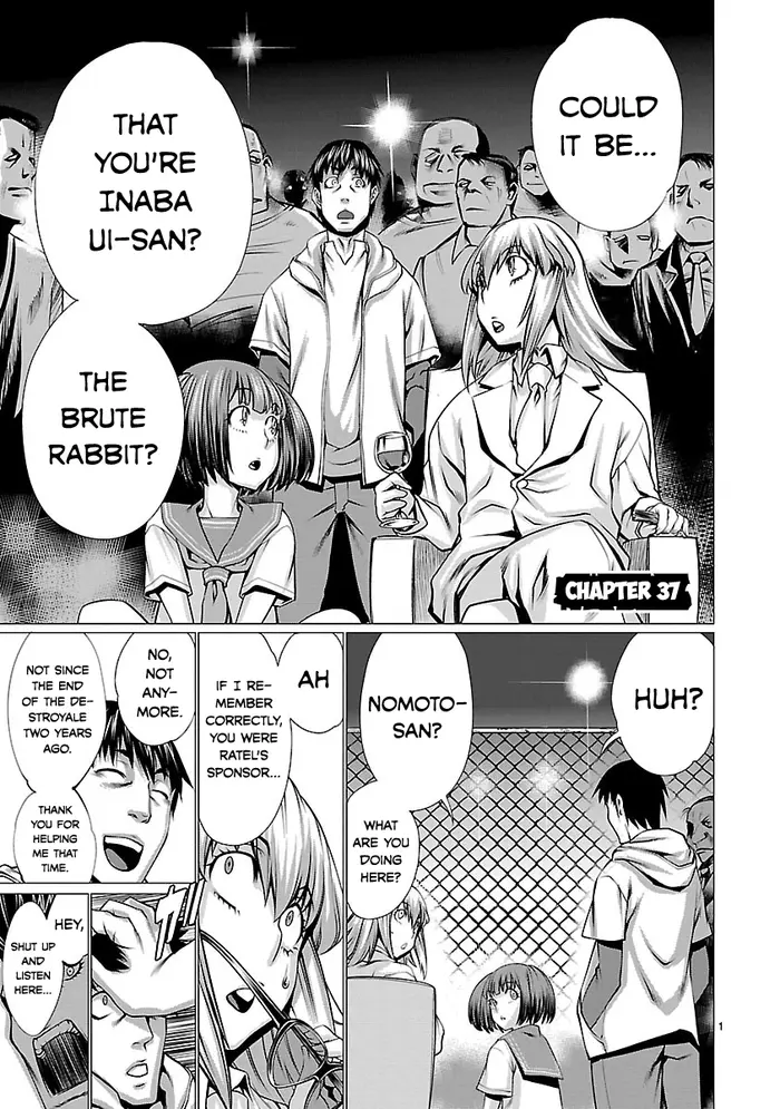 Killing Bites Chapter 37 image 01_optimized